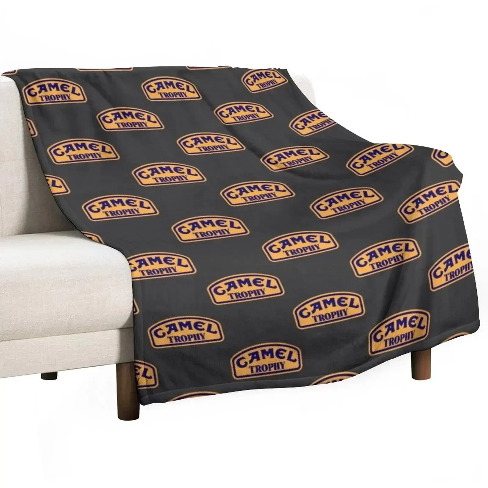 Cigarette Thropy Throw Blanket Decorative Throw Winter beds Summer Flannel Fabric Quilt Thins Blankets