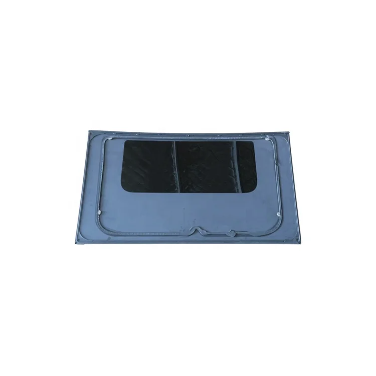 Good Quality Car Parts  Glass Car Glass Acquired Window Glass forOE LR109035