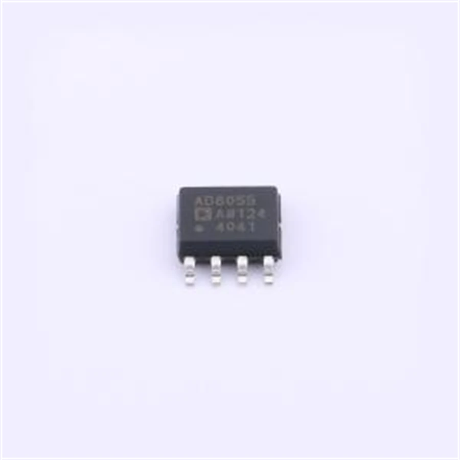 5PCS/LOT AD8055ARZ-REEL7 (Operational Amplifier)