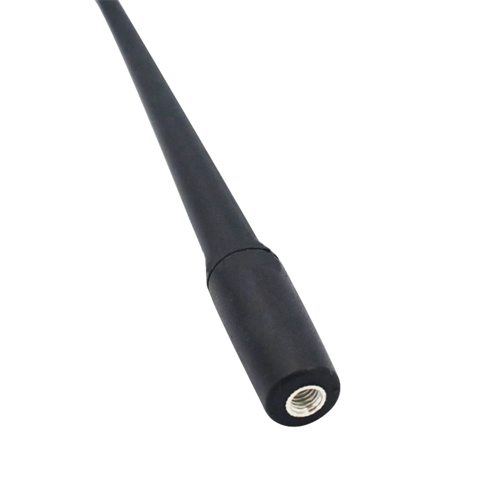 هوائي هوائي 13 بوصة لسيارة جيب رانجلر JK JKU JL JLU روبيكون صحارى المصارع استقبال الصاري محول 2007 - 2021