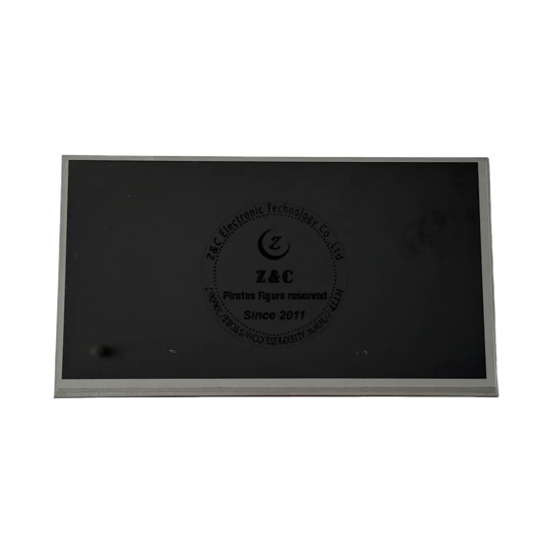New 7 inch LQ070Y5DG17 Display for Suzuki Bos ch Vitara 52R0 39920-52R00 39920-54PG4 repair LCD Screen