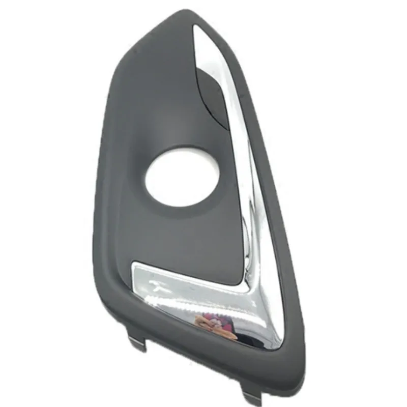 

Оригинальная рамка противотуманной фары, накладка на передний бампер, крышка противотуманной фары для Chevrolet Malibu 2016 2017, левая/правая