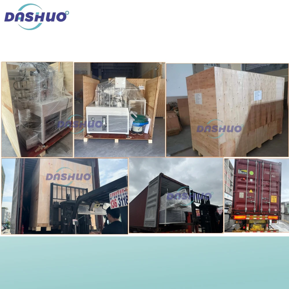 Linea di produzione automatica GU10/MR16 linea di produzione di lampadine a led macchina per lampade gu10