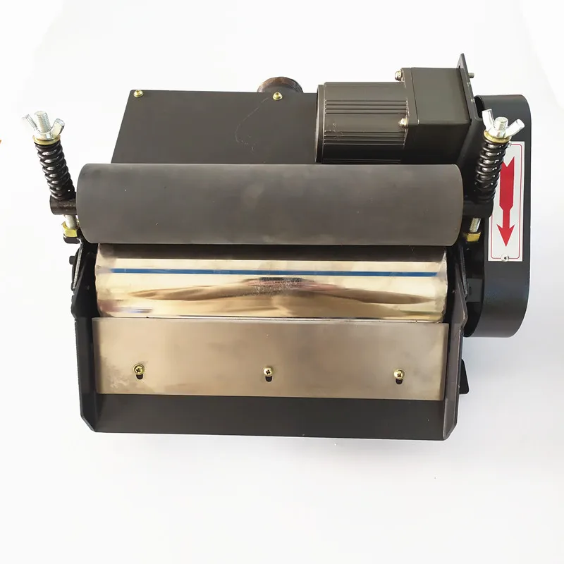 

Препорциальная цена шлифовальный станок магнитный сепаратор 50л 100л магнитный роликовый сепаратор