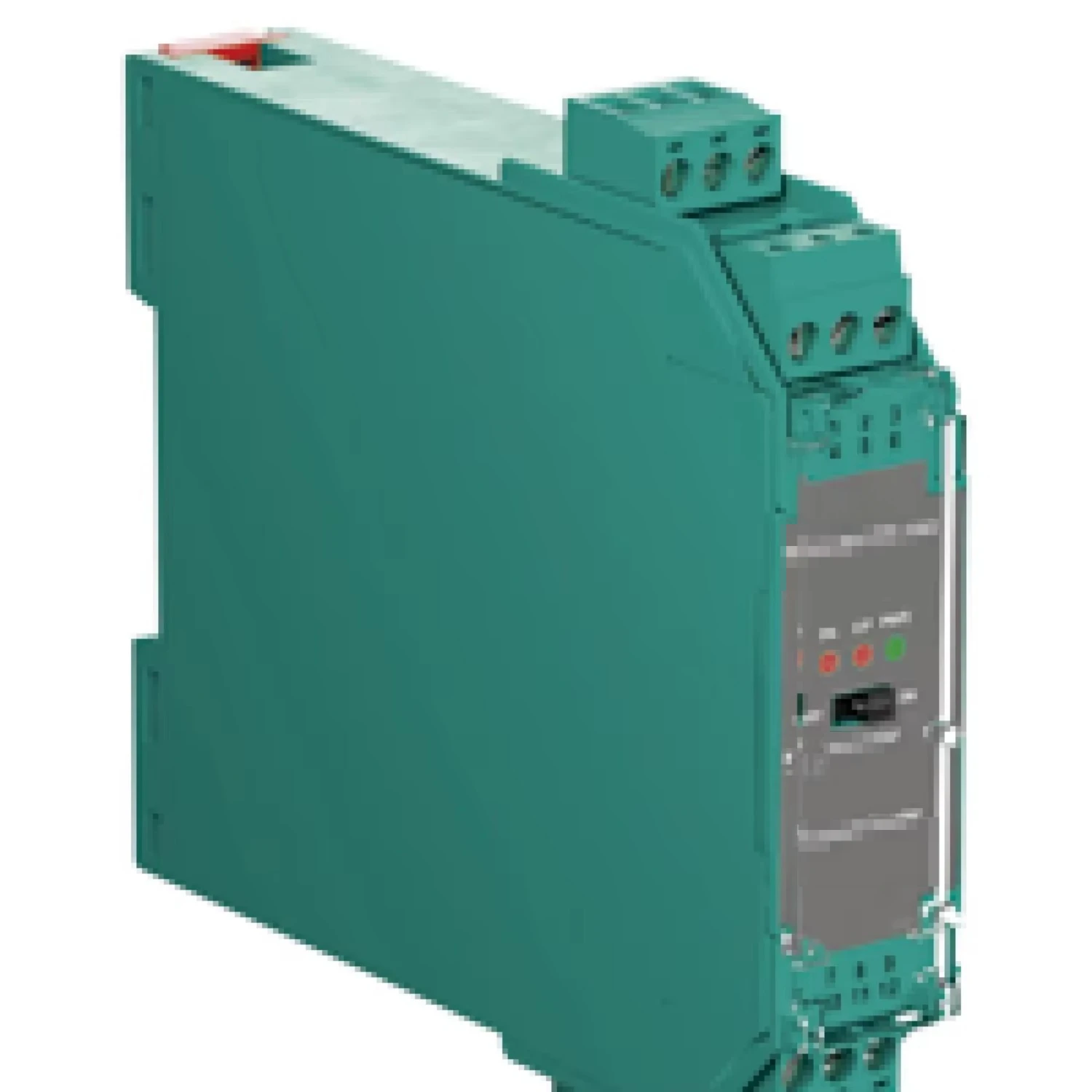 

100% Original Brand Segment Coupler KFD2-BR-1.PA.1500