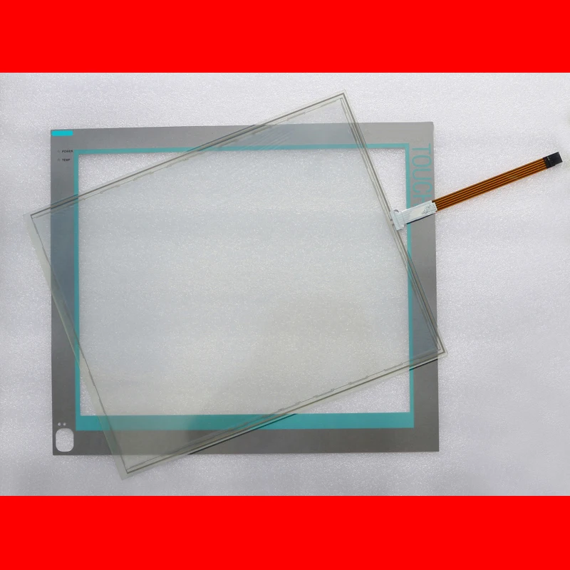 IPC477C 6AV7424-0AA00-0GT0 -- Plastic protective films Touch screens panels