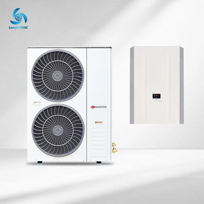 Split Type Evi Dc I…