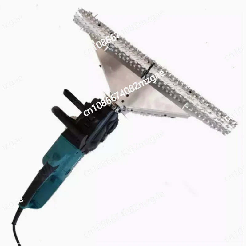 110V electric grinding machine polyurethane grinding machine open hole closed hole file