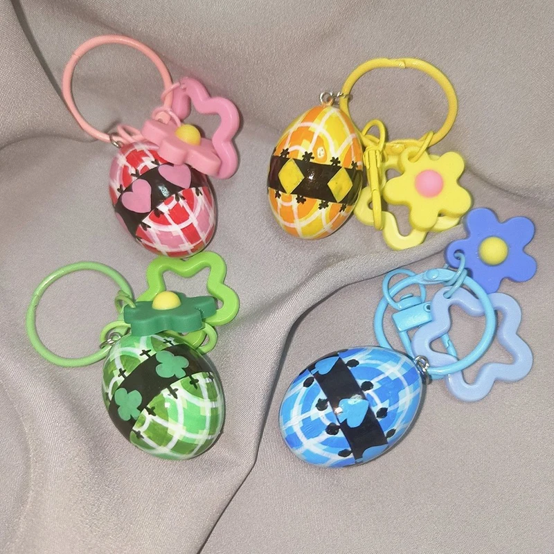 Anime Shugo Chara! Amu Hinamori Cosplay Hearts Eggs Storage Props Cosplay Accessories