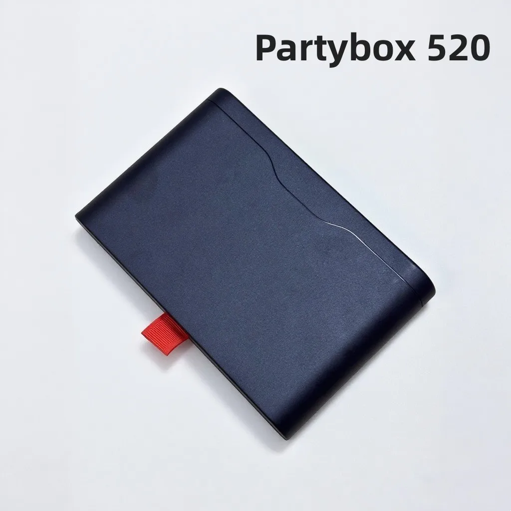 

100%Original 4584mAh 21.6V for JBL FG6CELL21700GP Partybox 520 720 BOOMBOX 4 Bluetooth Speaker Battery