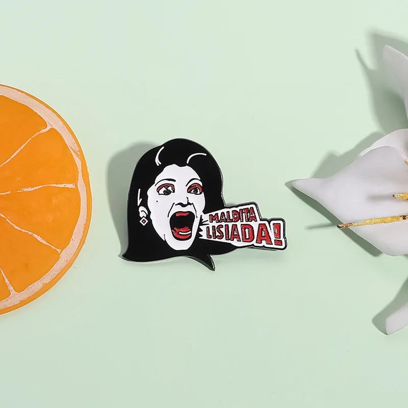 Maria La Del Barrio… - image