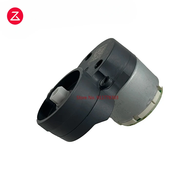 Original แปรงด้านข้างมอเตอร์เกียร์สําหรับ Roborock S8 S8 Pro Ultra หุ่นยนต์เครื่องดูดฝุ่นแปรงด้านข้างมอเตอร์อุปกรณ์เสริม