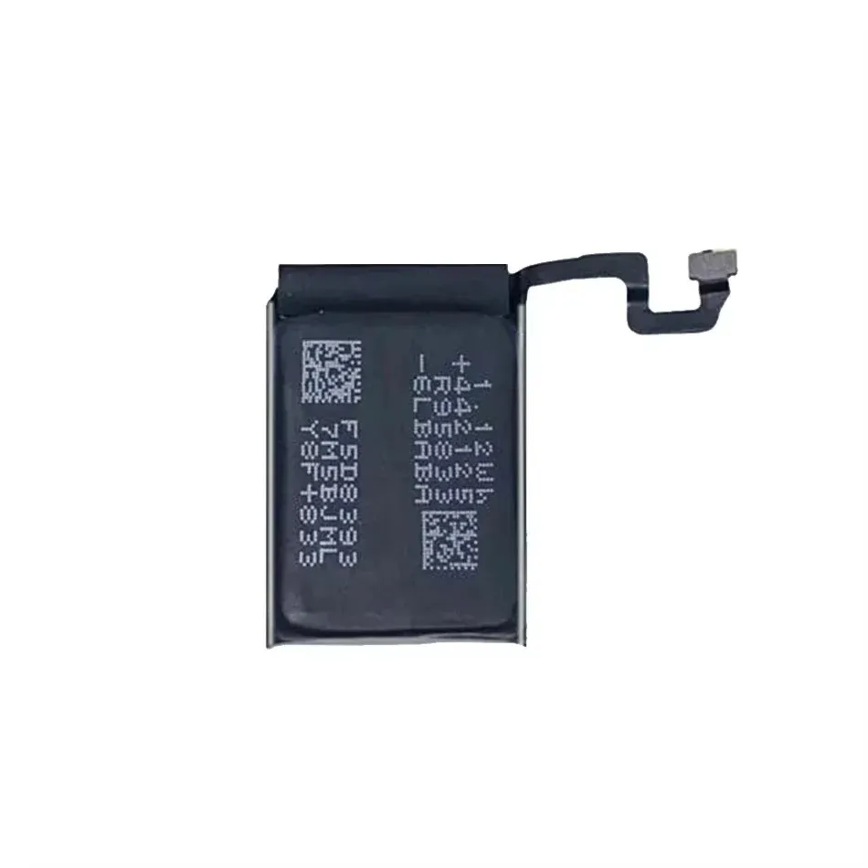 Battery for Apple Watch Series 2 3 4 5 S2 S3 S4 S5 Series2 Series3 Series4 Series5 38mm 42mm GPS LTE 40mm 44mm