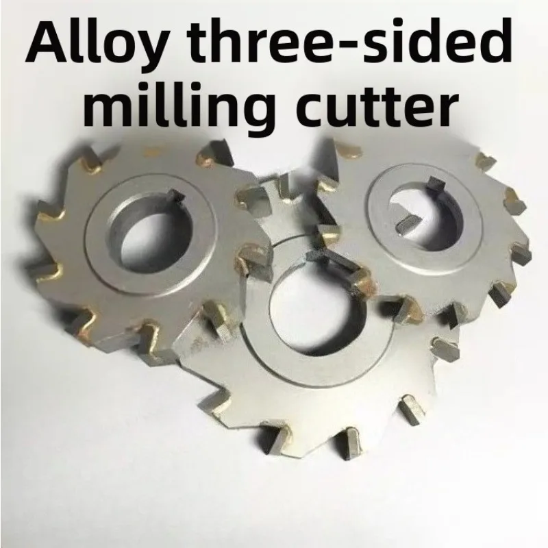 carbide-tipped-three-flute-side-milling-cutter-160-180-200-6-8-10-12-14-16-18-20-inner-hole-32