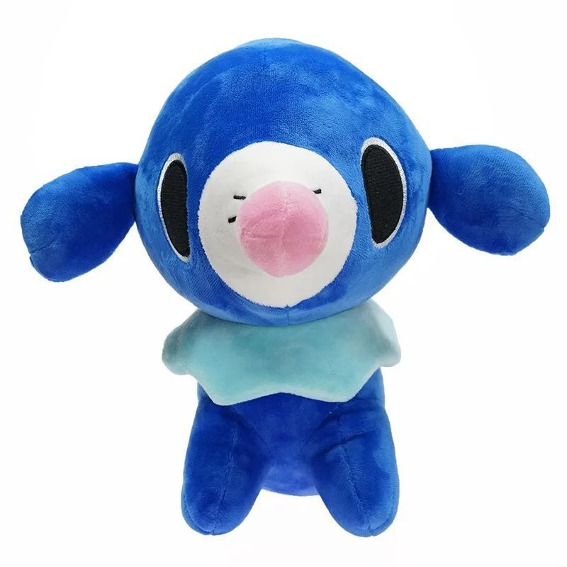 

25cm Pokemon Monsters Plush Toy Little Sea Lion Plush Gift Ball Sea Lion Toy Doll Boy Anime Stuffed Toy Birthday Christmas Gift