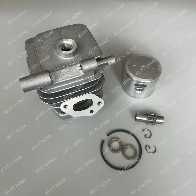 35MM CYLINDER PISTON KIT 251TS 251TSC ECHO CS-2511TES CS-2511 SAWS RING PIN BEARING CLIPS P021050120