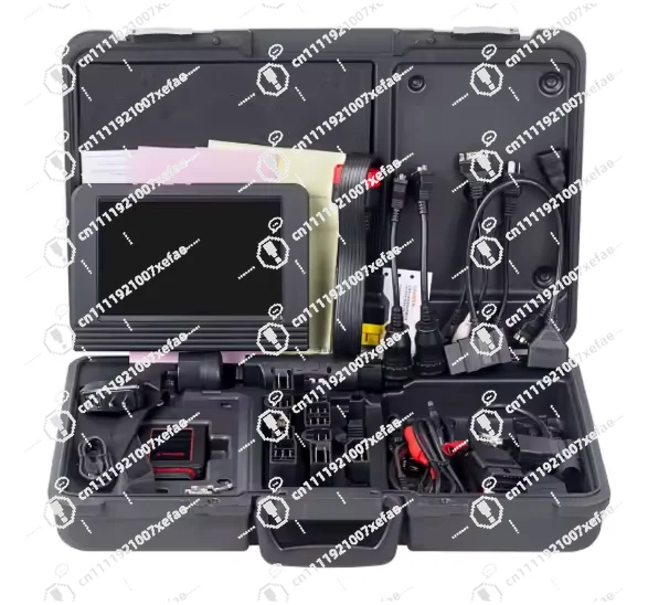 Scanner Automotive Tools Automotive Diagnostics X431 V