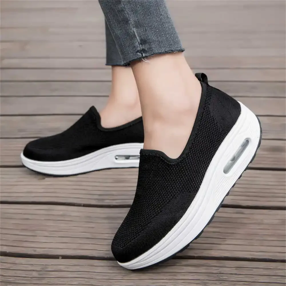 Special Size Platformed Sneakers For Womans Walking Shoes Women Sneakers Tenisky Sports High Quality Lux High-quality Cheap