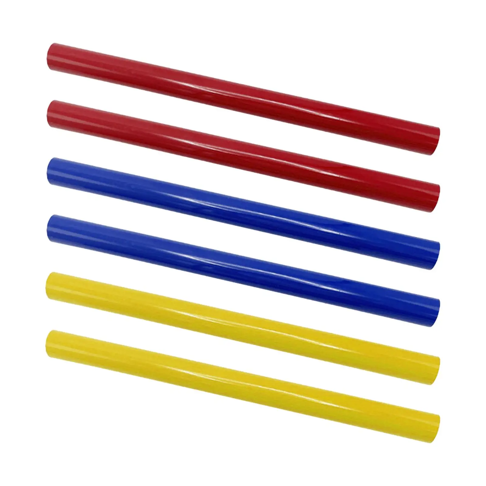 2x Front Grille Trim Strips Cover Grill Stripes Car Decorations