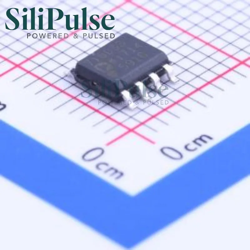 (1/5pcs) ADM7150ARDZ-3.3 SOIC-8-EP 100% Original In Stock (LDO) 16V 800mA 3.3V ADM7150ARDZ-3.3-R7