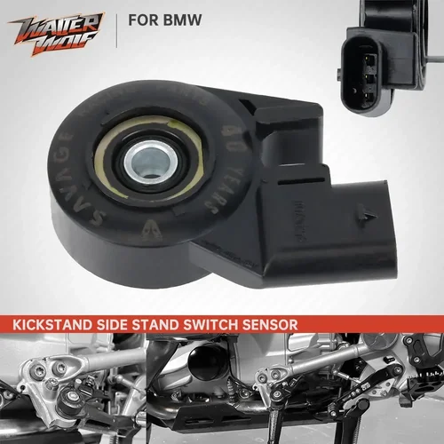 Sensor de interruptor de soporte para BMW R1200GS R1250GS S1000RR S1000XR M1000RR G310R G310GS R NINE T R1200 R1250 C400 C650