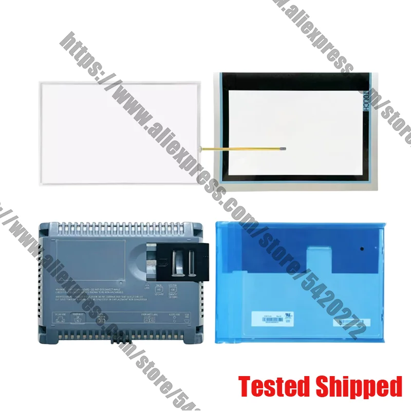 

Сенсорная панель для ITC1200 6AV6646-1AA22-0AX0, защитная пленка, задняя панель, ЖК-экран