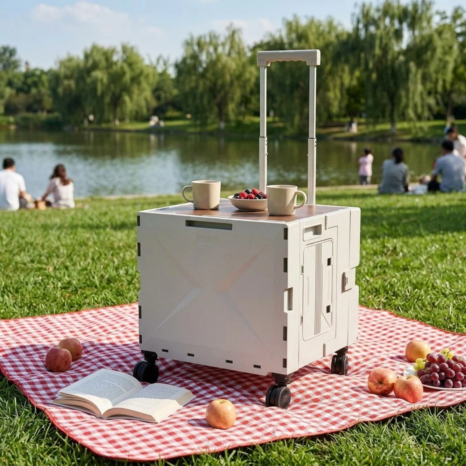 boite-de-rangement-pliable-pour-le-camping-avec-roues-et-poignee-grande-capacite-chariot-utilitaire-portable-pour-le-camping-et-les-courses