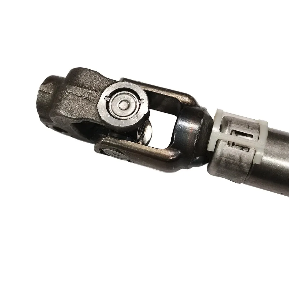 Steering Intermediate Shaft Assembly 45260-02080 45260-02081 for Toyota Auris 2007-2010 Corolla E150 2006-2011 Hybrid 1.4L 1.6L