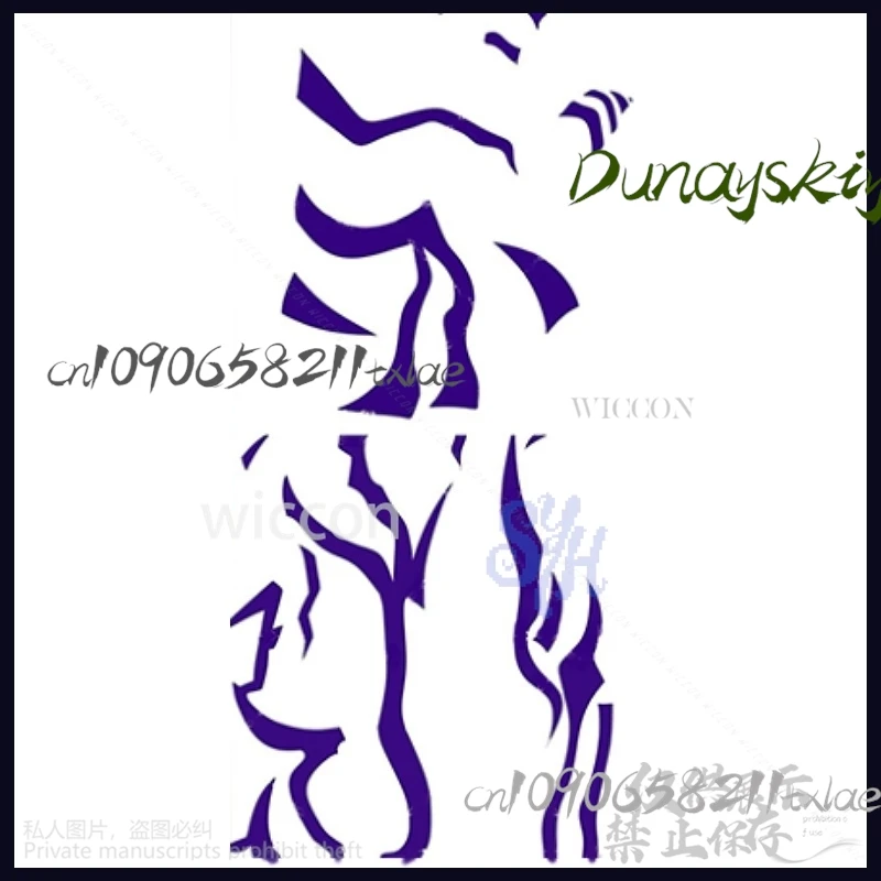 애니메이션 영화 K팝 데몬 코스프레 진우 루미 HUNTRIX 사자보이 루진투 문신 귀여운 털 소품 할로윈 크리스마스 선물 코스