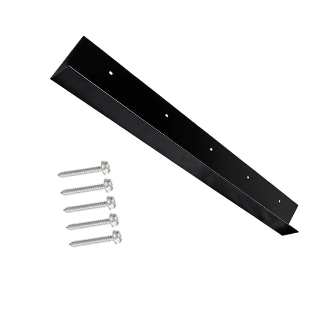 For Roof Rainwater Guidance Device for Drainage Channel Integration on For Roof Surfaces and Line Applications