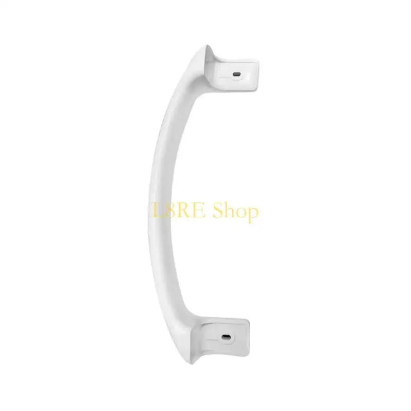 L8RE Modern Holrigrator Door Dired Dare Doard Plastic Material Cistrges Handge для холодильника
