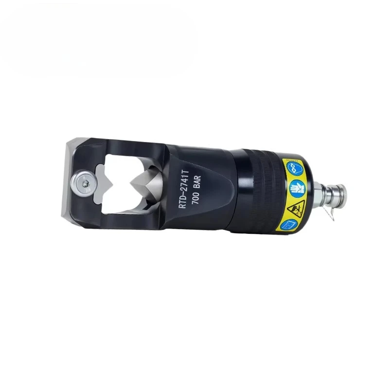Steel 27-41mm Cutting Range M18-M27 70 MPa Electric Power RTD-2741T Hydraulic Nut Splitter/Cutter Tool Alloy