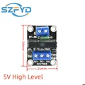 5V 1 HIGH Level