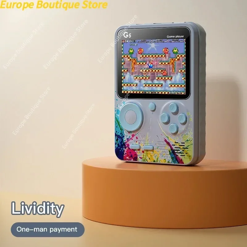 New G5 Built-In 500… - image