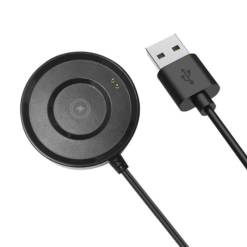Magnetic Charger for CARBINOX Blaze R Smart Watch 60cm USB Cable Portable Travel Dock Stable Recognition