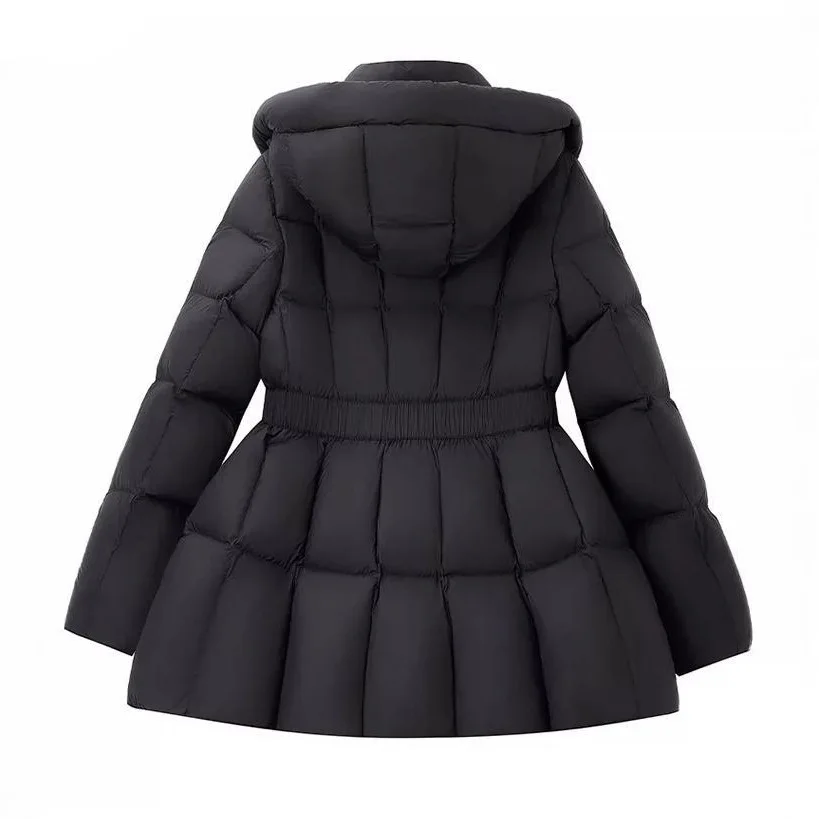女性のフード付きコットンジャケット秋冬ファッションルーズ厚手暖かいパーカーカジュアルオールマッチ女性ダウンコットンコートアウター