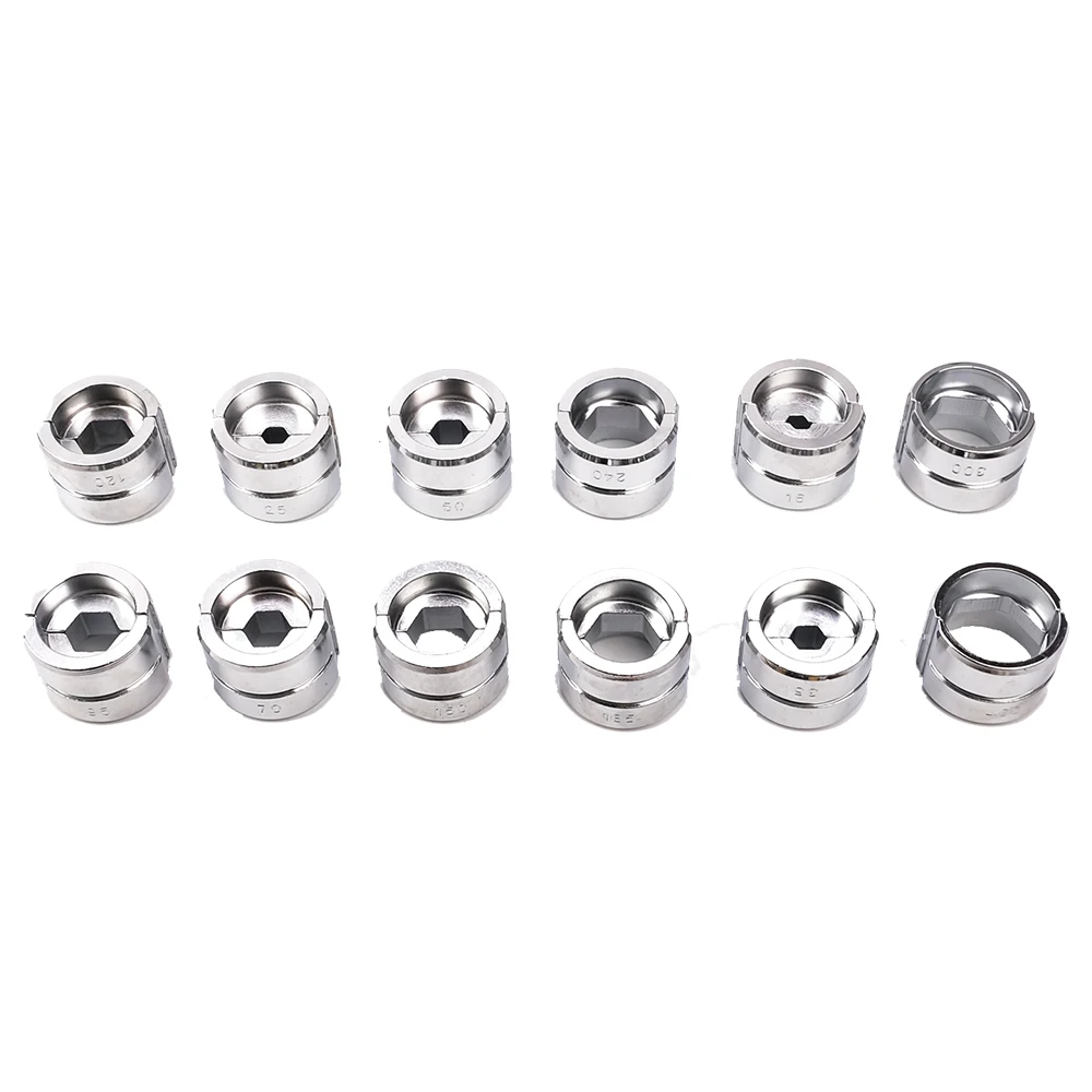 CHKJ-2025NEWPortable 400mm2 Strumento di crimpatura terminale cavo idraulico portatile alimentato a batteria ricaricabile