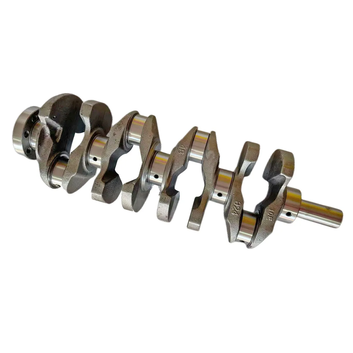 Factory direct sale for Hyundai Sonata 2.4L G4KE engine crankshaft 23111-2G200