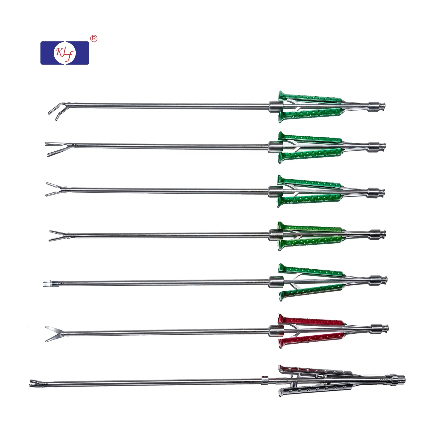 Cardiac Surgical Instruments Provide A Minimally Invasive Basis For Setting Surgical Tools