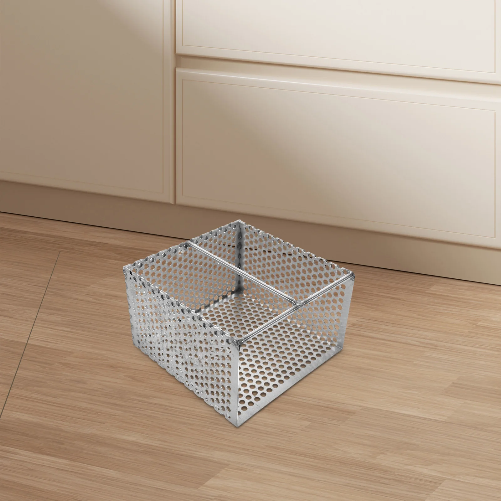 

Stainless Steel Kitchen Sink Strainer Sink Filter Anti Blockage Drain Filter Mesh Cover Shower Drain Stopper Cleaner