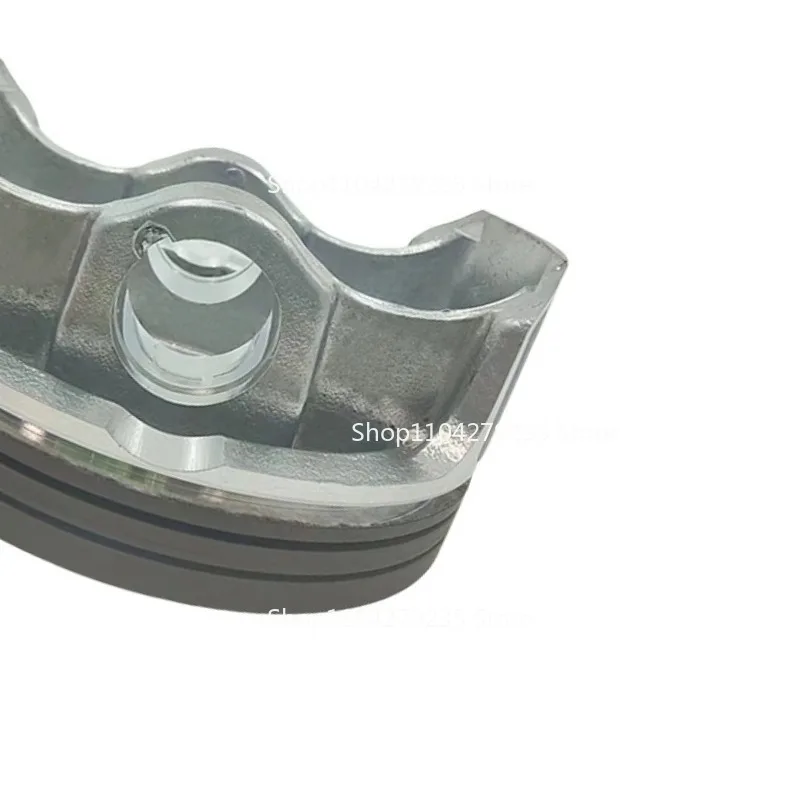 

Диаметр цилиндра 94 мм подходит для Suzuki LTZ400 DRZ400 KFX400 Z400, набор вилок для мотоцикла