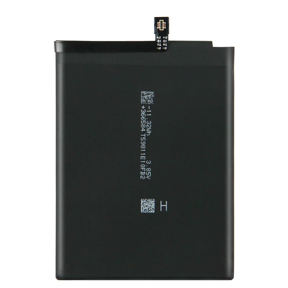 

Сменный аккумулятор для телефона BN36 на 2025 градусов для аккумуляторов Xiaomi Mi 6X, 3010 мАч, высокое качество