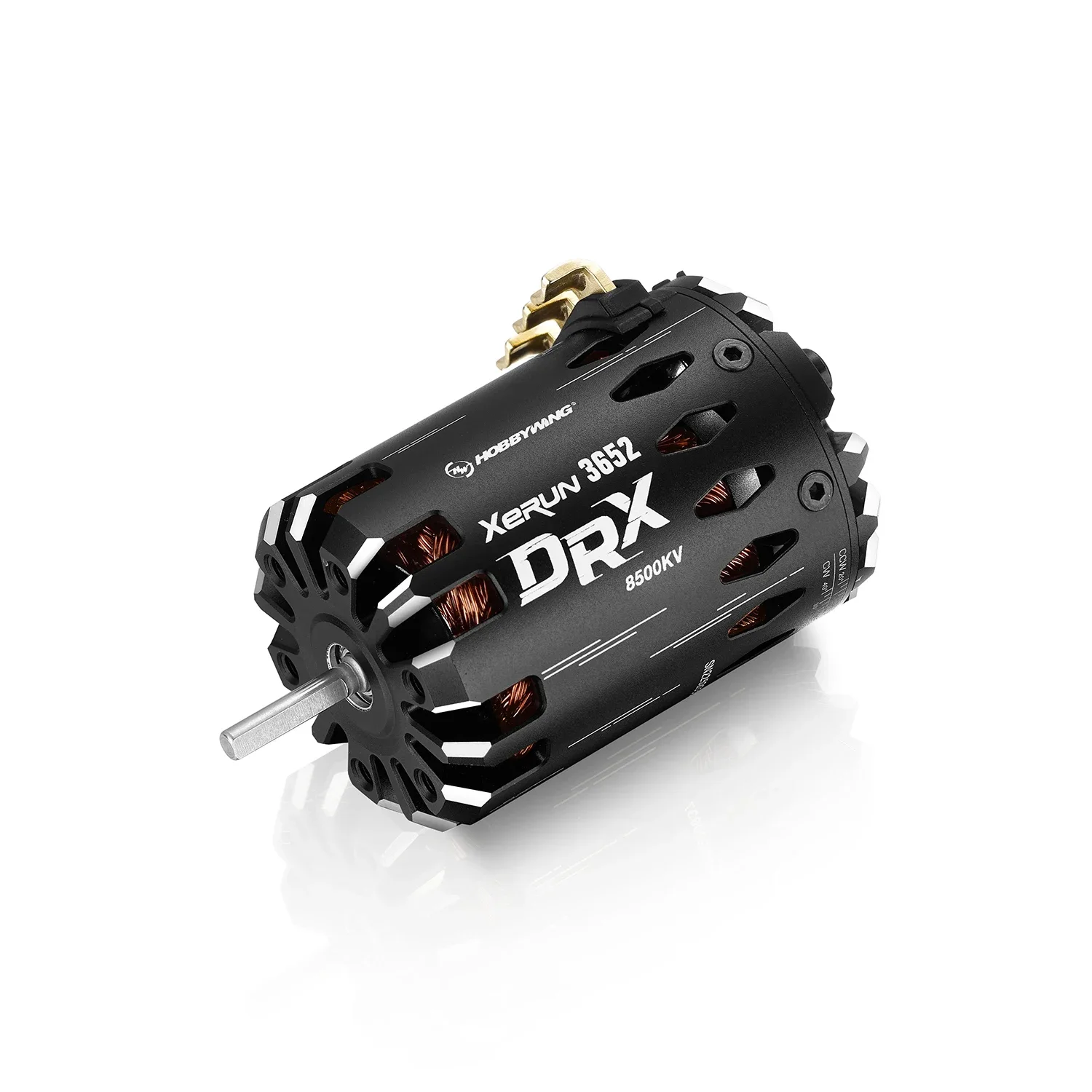 

Hobbywing XERUN 3652 3662 G3 DRX 1/10 сенсорный Бесколлекторный двигатель для 1/10 RC дистанционного управления дрифтом гоночных дорог