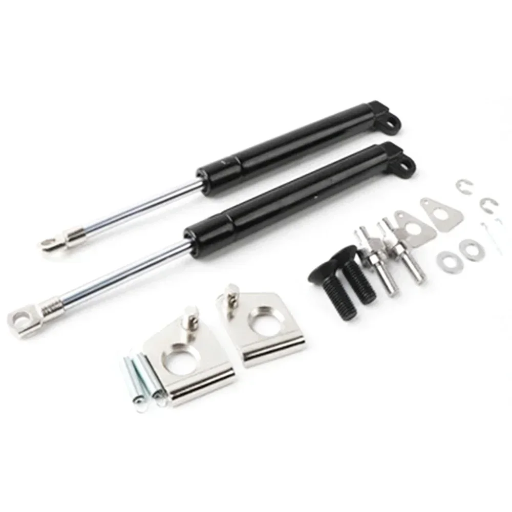 

2 шт., опорные стойки для подъема задней двери багажника, поршневой стержень для Nissan Qashqai J11/Nissan Rogue Sport SUV 2014-2022