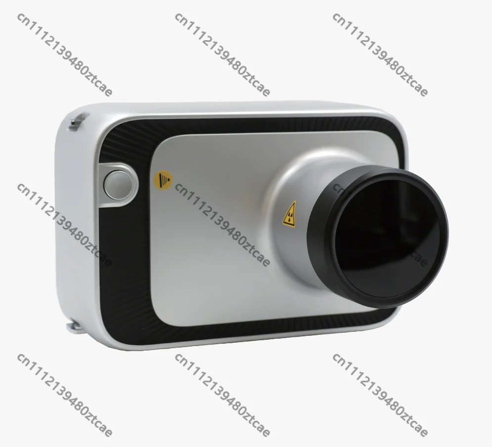 Portable X-ray Machine Veterinary Use Clinic Household Pet Health Examination Imaging Diagnostic Equipment
