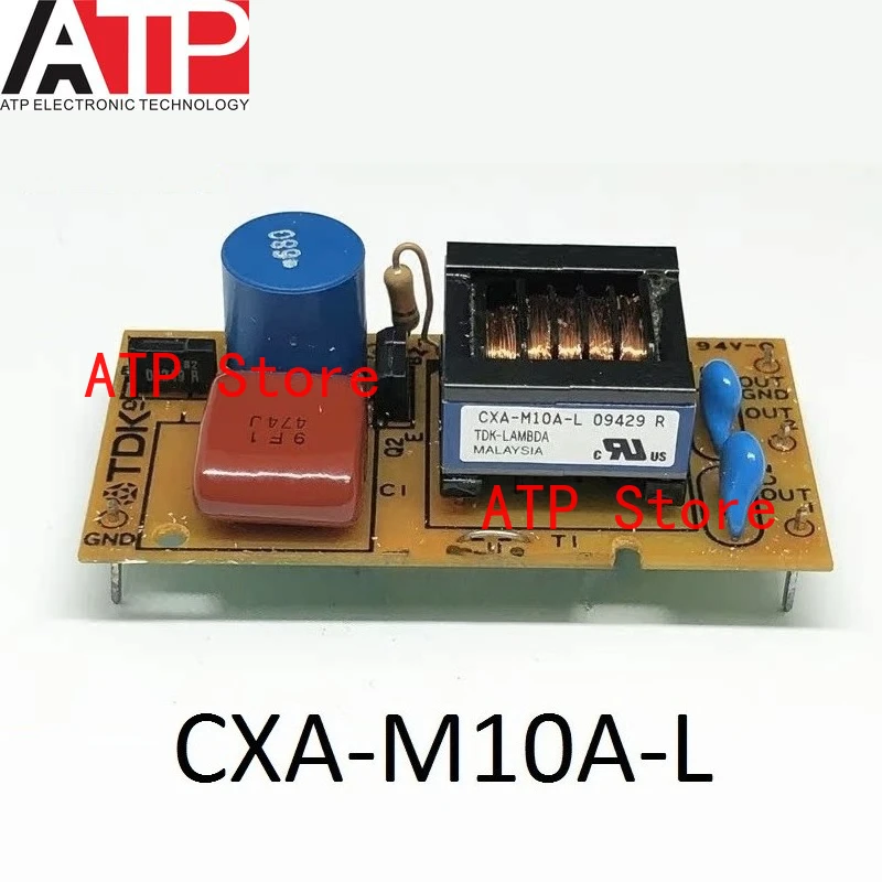 

1 шт. новый оригинальный ИНВЕРТОР CXA-M10A-L 5 В-ВХОД 1200 В-Выходный модуль