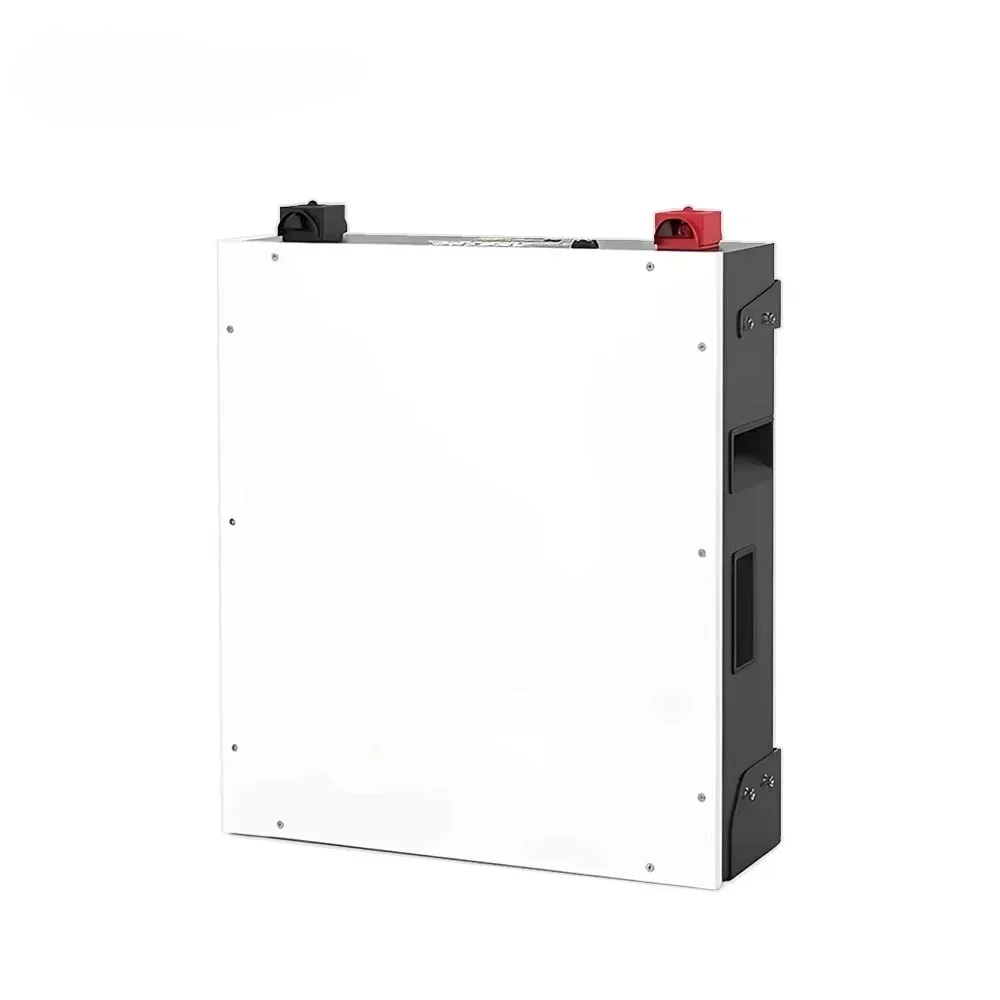 

DAH A48100 литиевая солнечная батарея 48 В 100 Ач накопитель питания CEI-021 для возобновляемых энергетических систем