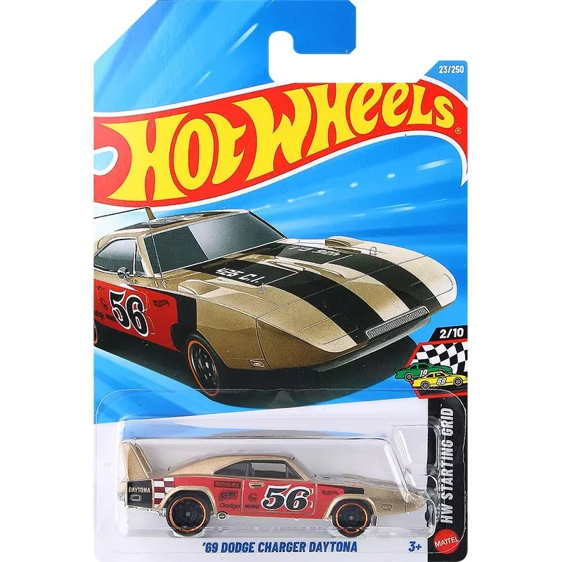 

Hot Wheels 2026 New Classic Supercar Collection Alloy Model Ferrari Bugatti Porsche Vehicle Premium Hobby Collectible Toy Gift