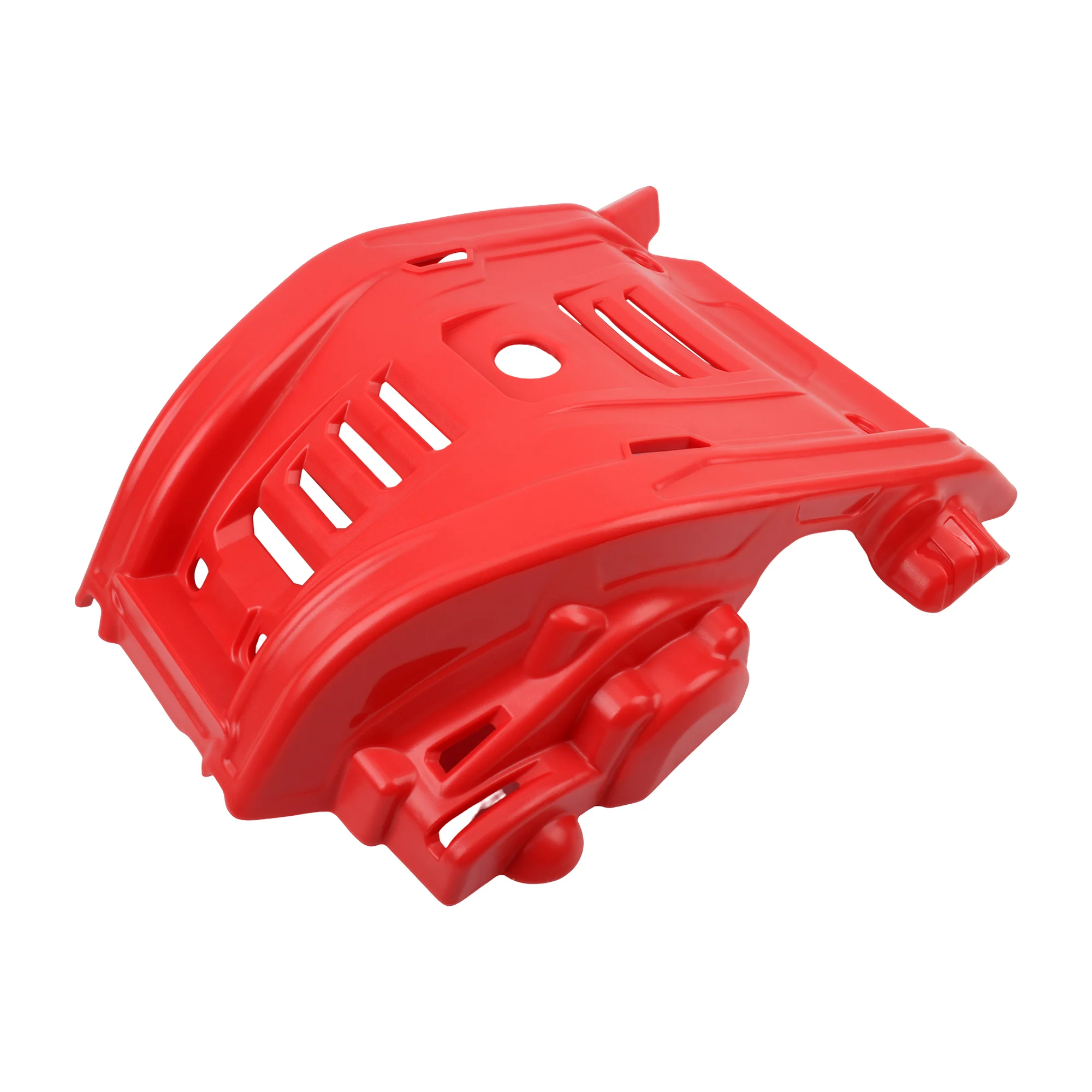 AliExpress PowerMotor Motorcycle Skid Plate Engine Guard Chassis Engine Protection Cover For HONDA CRF300 300L 2023 2024 Enduro Dirt Bike Motocross