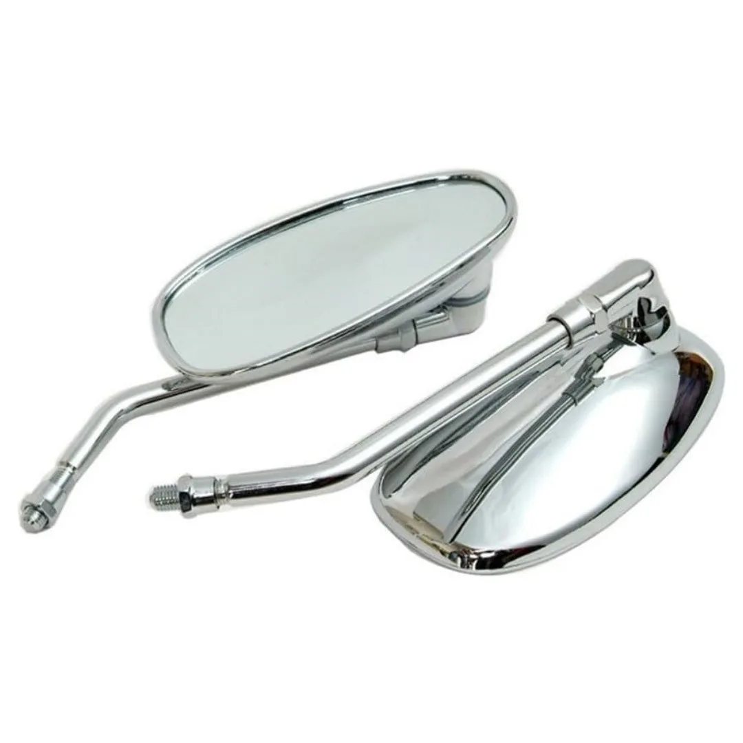 

Cross-border foreign trade factory direct-sale motorcycles suitable rearview mirrors and reflectors